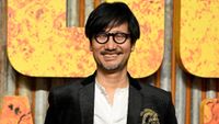 LONDON, ENGLAND - MAY 17: Hideo Kojima attends the UK premiere of "Furiosa: A Mad Max Saga" at the BFI IMAX Waterloo on May 17, 2024 in London, England. (Photo by Jeff Spicer/Getty Images)